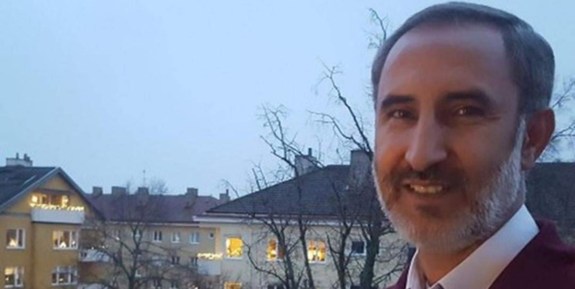 دادگاه سوئد حمید نوری را به حبس ابد محکوم کرد دادگاه سوئد حمید نوری را به حبس ابد محکوم کرد