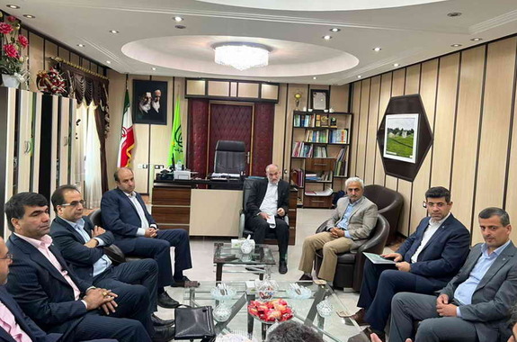 انک توسعه تعاون۳۵۰ میلیارد ریال تسهیلات به صنعت چای پرداخت کرد انک توسعه تعاون۳۵۰ میلیارد ریال تسهیلات به صنعت چای پرداخت کرد