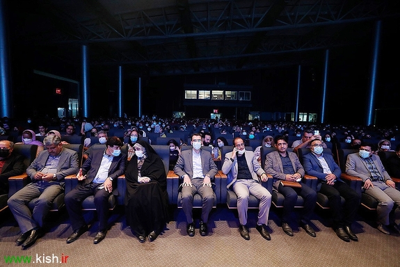 افتتاح جشنواره جزیره فوتبال در کیش افتتاح جشنواره جزیره فوتبال در کیش