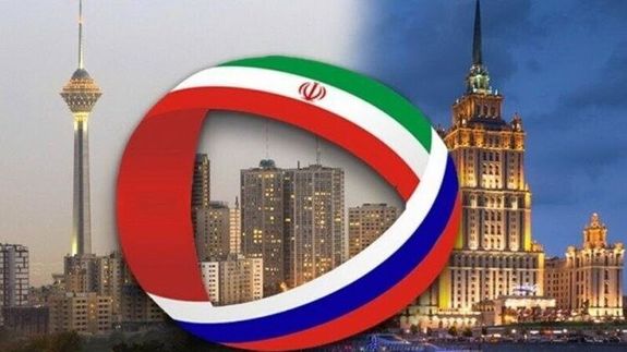 جهش در روابط اقتصادی ایران و روسیه جهش در روابط اقتصادی ایران و روسیه
