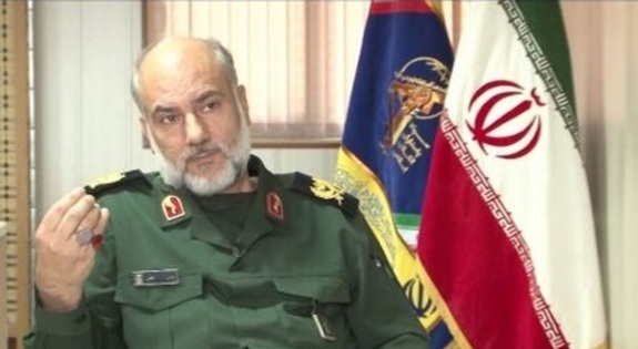 انتصایب حسن مشروعیفر به فرماندهی سپاه حفاظت ولیامر (عج) انتصایب حسن مشروعیفر به فرماندهی سپاه حفاظت ولیامر (عج)