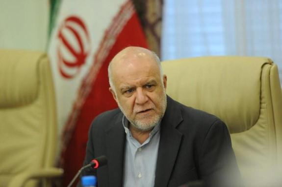 زنگنه به شایعه دستگیری فرزندش واکنمش نشان داد زنگنه به شایعه دستگیری فرزندش واکنمش نشان داد