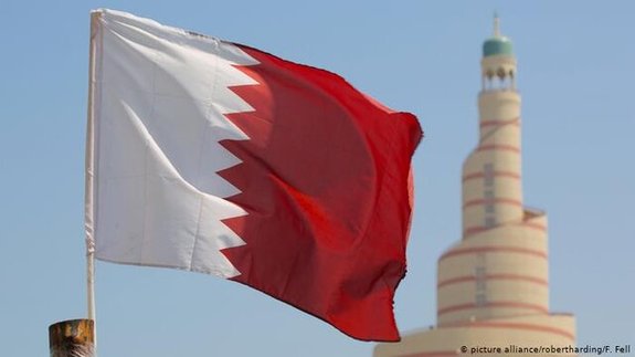 قطر بیشترین شانس میزبانی از مذاکرات برجام را دارد قطر بیشترین شانس میزبانی از مذاکرات برجام را دارد
