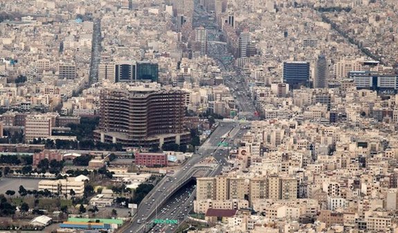 بازار مسکن با کاهش سرعت رشد قیمت مواجه میشود بازار مسکن با کاهش سرعت رشد قیمت مواجه میشود