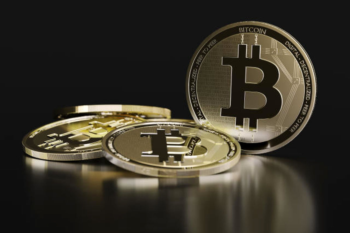 قیمت بیت کوین نسبت به روز گذشته تغییر نداشته است قیمت بیت کوین نسبت به روز گذشته تغییر نداشته است