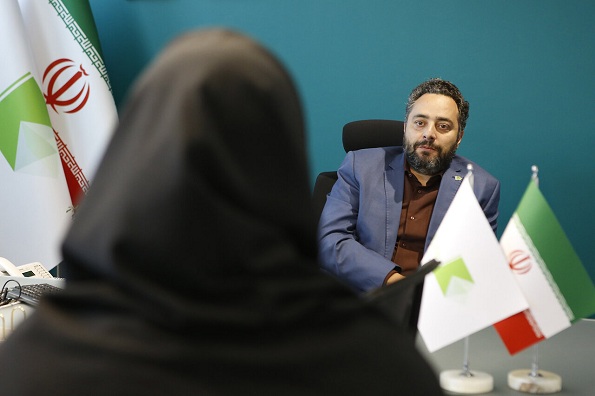 تبدیل عصر امین کارآفرین به یکی از اصلیترین سرمایهگذاران حوزه فناوری تبدیل عصر امین کارآفرین به یکی از اصلیترین سرمایهگذاران حوزه فناوری