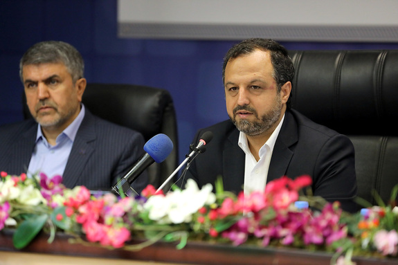 جایگاه بانک صادرات ایران در کشور جایگاه ویژهای است جایگاه بانک صادرات ایران در کشور جایگاه ویژهای است
