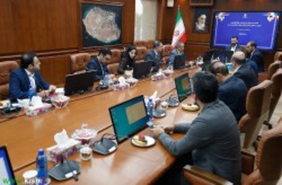 تاسیس ولین پردیس بین المللی دانشگاهی در کیش تاسیس ولین پردیس بین المللی دانشگاهی در کیش