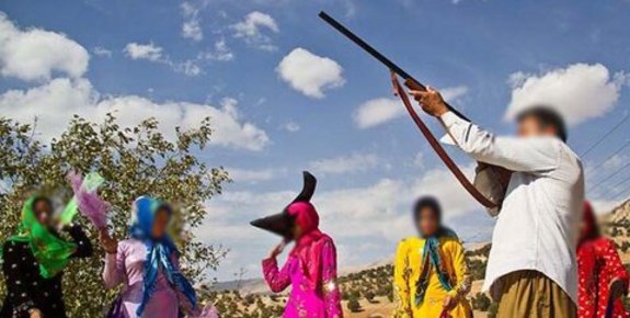 ۴ کشته و زخمی در یک عروسی در ملارد ۴ کشته و زخمی در یک عروسی در ملارد