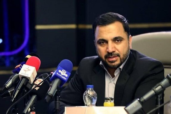 دولت به دنبال قطع اینترنت نیست دولت به دنبال قطع اینترنت نیست