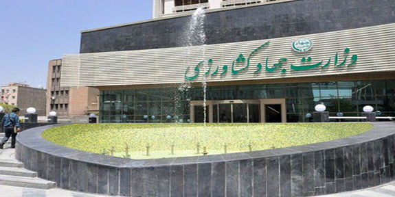 تشریح جزئیات اختلاس در وزارت جهاد کشاورزی تشریح جزئیات اختلاس در وزارت جهاد کشاورزی