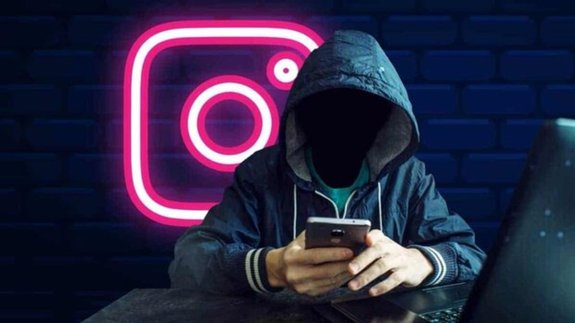 انهدام باند کلاهبرداری در اینستاگرام انهدام باند کلاهبرداری در اینستاگرام