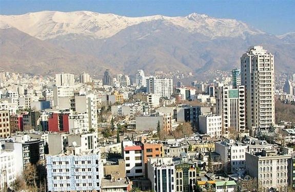 اجارهبها در خردادماه ۲.۷ درصد افزایش یافت اجارهبها در خردادماه ۲.۷ درصد افزایش یافت