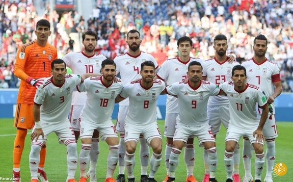 سبقت استقلال از پرسپولیس در تعداد بازیکنان دعوت شده به تیم ملی سبقت استقلال از پرسپولیس در تعداد بازیکنان دعوت شده به تیم ملی