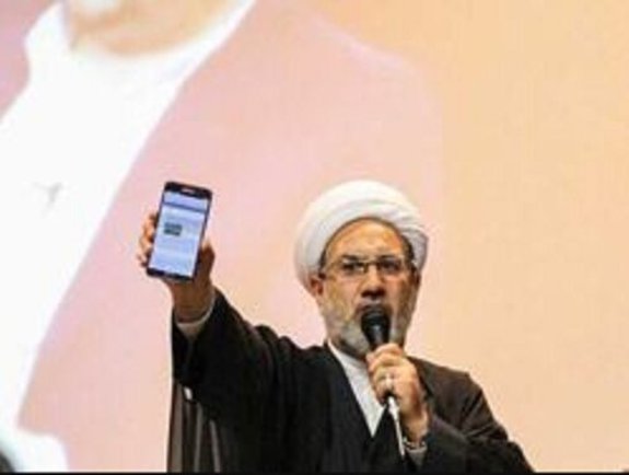 طعنه فعال سیاسی به هواداران رئیسی طعنه فعال سیاسی به هواداران رئیسی