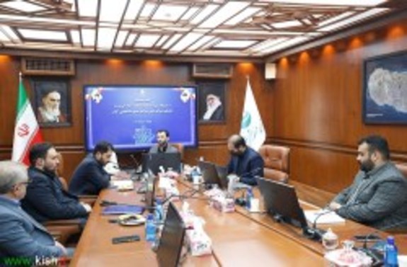 بسیج دانشجویی یاور ما در حل مشکلات جزیره است بسیج دانشجویی یاور ما در حل مشکلات جزیره است