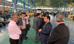 مزیت بانک توسعه تعاون در ارائه خدمات به واحدهای صنعتی اثبات شده است مزیت بانک توسعه تعاون در ارائه خدمات به واحدهای صنعتی اثبات شده است