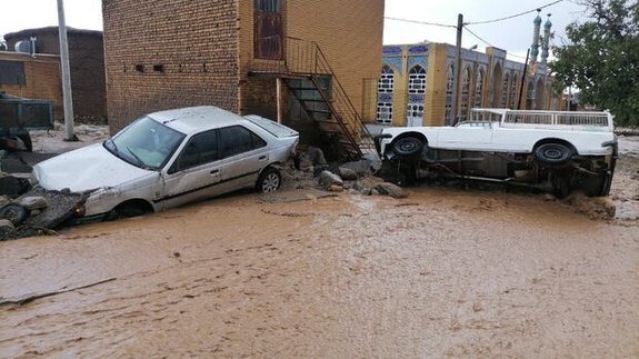 پرداخت وام بلاعوض خسارت سیل به واحدهای مسکونی پرداخت وام بلاعوض خسارت سیل به واحدهای مسکونی