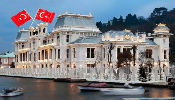 بررسی قیمت ملک در ترکیه بررسی قیمت ملک در ترکیه