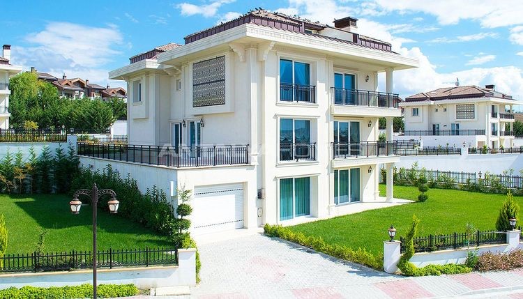 بررسی قیمت ملک در ترکیه بررسی قیمت ملک در ترکیه