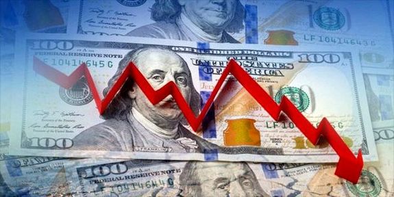 دلار و سکه ارزانتر میشود؟ دلار و سکه ارزانتر میشود؟