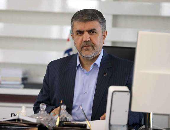 حمایت از استمرار تولید و اشتغال ماموریت بانک صادرات ایران است حمایت از استمرار تولید و اشتغال ماموریت بانک صادرات ایران است