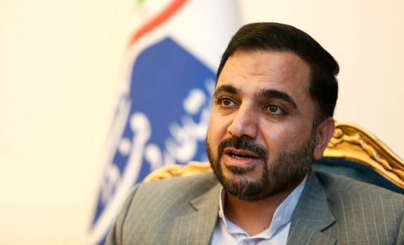 وزیر ارتباطات: اینترنت کودک و نوجوان آماده شده و منتظر افتتاح است