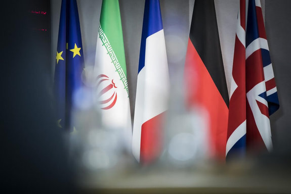 وزارت خارجه آمریکا: پاسخ ایران را دریافت کردیم اما سازنده نبود وزارت خارجه آمریکا: پاسخ ایران را دریافت کردیم اما سازنده نبود