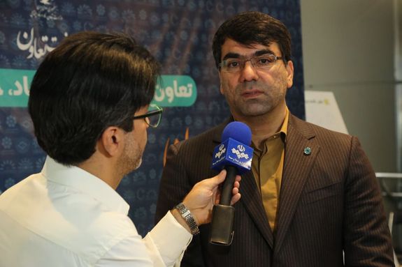 خالص تسهیلات پرداختی بانک توسعه تعاون به تعاونیها ۸۱ درصد رشد داشته است خالص تسهیلات پرداختی بانک توسعه تعاون به تعاونیها ۸۱ درصد رشد داشته است