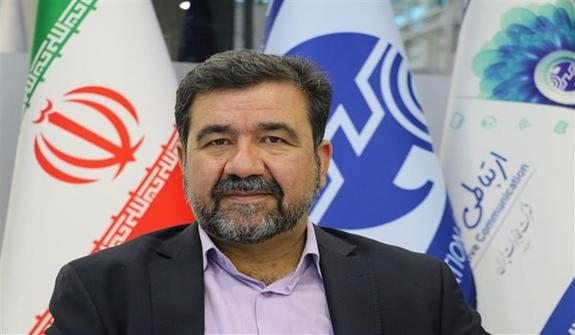 دکتر زارعیان : سرکوب تعرفهای باعث اختلال در بخشهای مختلف شبکهی ثابت شده است دکتر زارعیان : سرکوب تعرفهای باعث اختلال در بخشهای مختلف شبکهی ثابت شده است