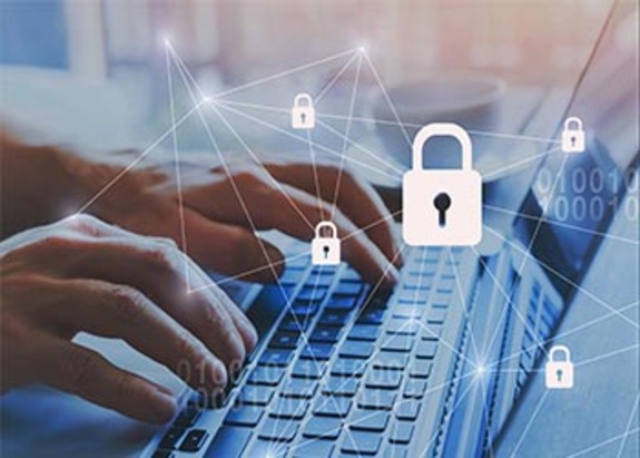 لزوم رعایت نکات امنیتی در استفاده از خدمات بانکداری الکترونیک لزوم رعایت نکات امنیتی در استفاده از خدمات بانکداری الکترونیک