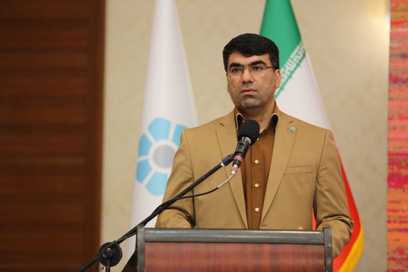 پیام سرپرست بانک توسعه تعاون به مناسبت آغاز هفته دولت پیام سرپرست بانک توسعه تعاون به مناسبت آغاز هفته دولت