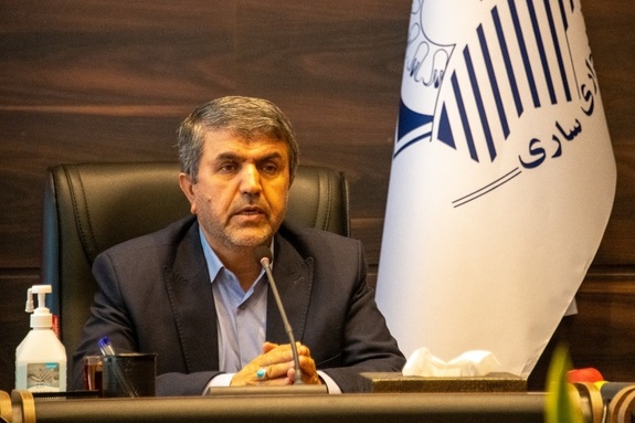 بانک صادرات ایران برای حمایت از توسعه پروژههای عمرانی و صنعتی مازندران آمادگی کامل دارد بانک صادرات ایران برای حمایت از توسعه پروژههای عمرانی و صنعتی مازندران آمادگی کامل دارد