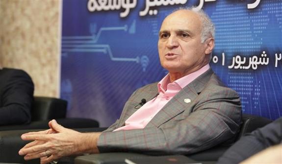 با اصلاح منطقی تعرفه ها ، سرمایه های راکد به جریان می افتد با اصلاح منطقی تعرفه ها ، سرمایه های راکد به جریان می افتد