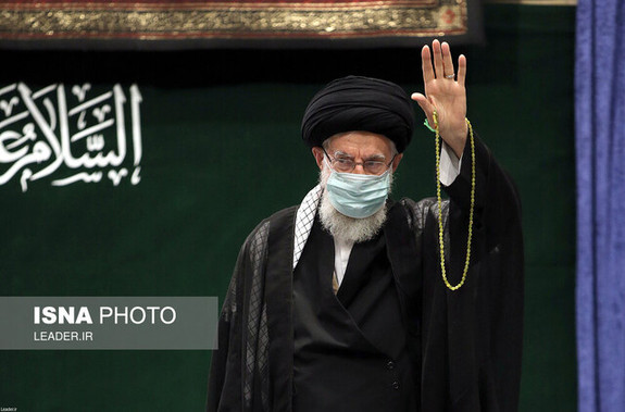 واکنش مرندی به ادعای نیویورک تایمز درباره رهبر انقلاب واکنش مرندی به ادعای نیویورک تایمز درباره رهبر انقلاب