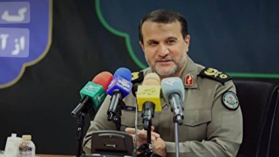 ویژهبرنامه چهل و دومین سالگرد هفته دفاع مقدس اعلام شد ویژهبرنامه چهل و دومین سالگرد هفته دفاع مقدس اعلام شد