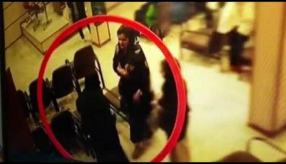 بیانیه ستاد امر به معروف به فوت مهسا امینی بیانیه ستاد امر به معروف به فوت مهسا امینی
