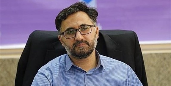 سرپرست معاونت علمی و فناوری ریاست جمهوری منصوب شد سرپرست معاونت علمی و فناوری ریاست جمهوری منصوب شد