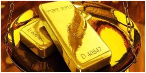 قیمت طلا 18 عیار امروز مسیر کاهش را تجربه کرد.