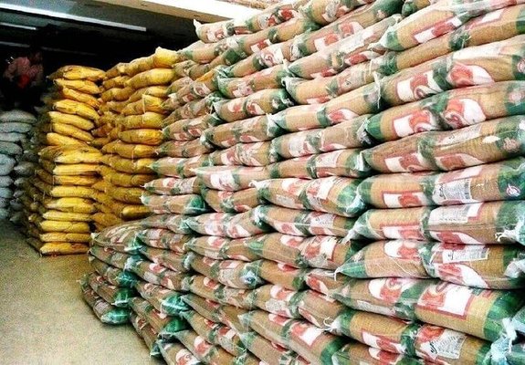 جزییات مهم از کشف کالاهای احتکار شده جزییات مهم از کشف کالاهای احتکار شده