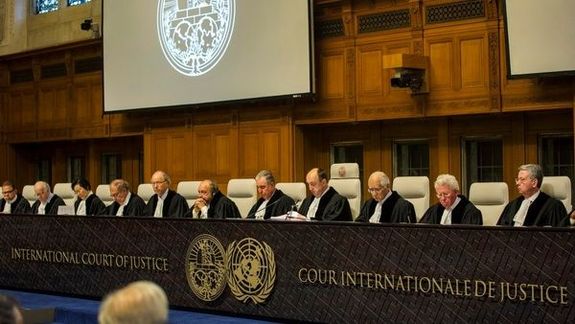 جزییات مهم از شکایت ایران از آمریکا در دیوان دادگستری بین&zwnj;المللی