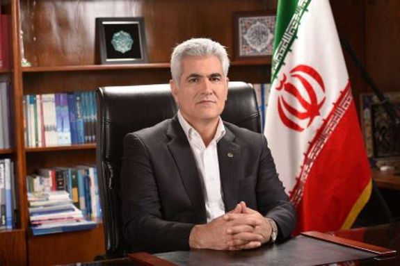 پیام تبریک مدیر عامل پست بانک ایران به مناسبت فرارسیدن هفته دفاع مقدس پیام تبریک مدیر عامل پست بانک ایران به مناسبت فرارسیدن هفته دفاع مقدس