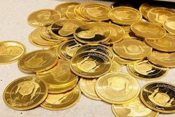 قیمت سکه ۳۱ شهریور ۱۴۰۱ به ۱۴ میلیون و ۴۰۰ هزار تومان رسید قیمت سکه ۳۱ شهریور ۱۴۰۱ به ۱۴ میلیون و ۴۰۰ هزار تومان رسید