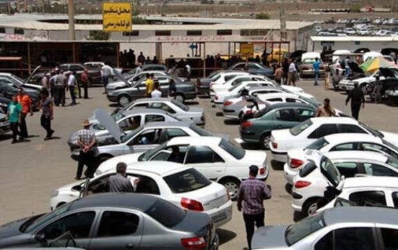 آخرین قیمت خودروهای ایران خودرو و سایپا امروز یکم مهرماه 1401 آخرین قیمت خودروهای ایران خودرو و سایپا امروز یکم مهرماه 1401