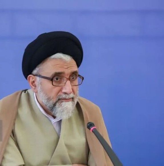 وزیر اطلاعات: گروهکهای تروریستی به زودی نتیجه اعمال ننگین خود را خواهند دید وزیر اطلاعات: گروهکهای تروریستی به زودی نتیجه اعمال ننگین خود را خواهند دید