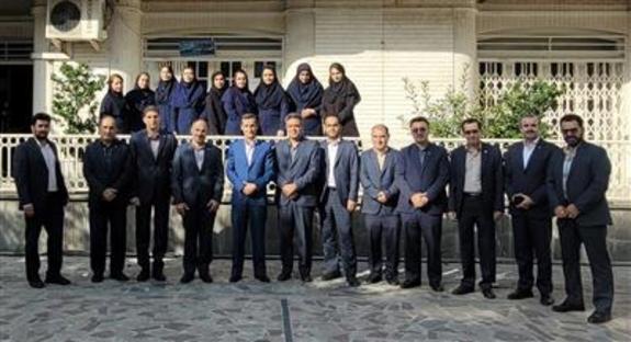 شعبه رشت از پرداخت خسارت ۶۰۰ میلیون تومانی غیر واقعی جلوگیری کرد شعبه رشت از پرداخت خسارت ۶۰۰ میلیون تومانی غیر واقعی جلوگیری کرد