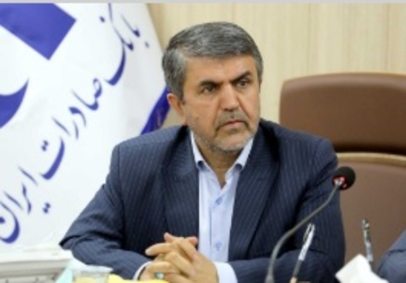 بانک صادرات ایران برای تقویت ظرفیتهای اقتصادی استان همدان همکاری خواهد کرد بانک صادرات ایران برای تقویت ظرفیتهای اقتصادی استان همدان همکاری خواهد کرد