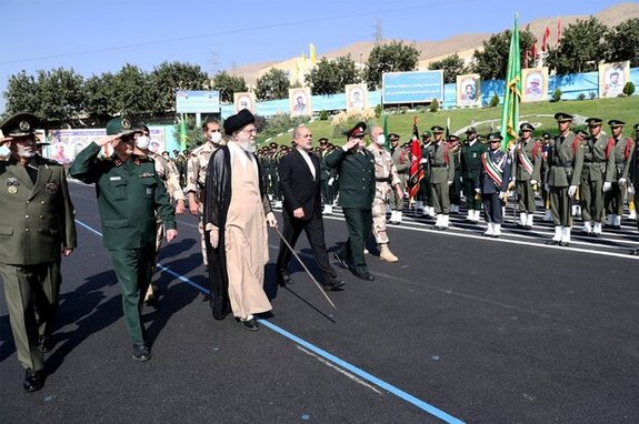 درگذشت دخترجوان دل ما را سوزاند/ایجاد ناامنی برنامهریزی شده بود درگذشت دخترجوان دل ما را سوزاند/ایجاد ناامنی برنامهریزی شده بود