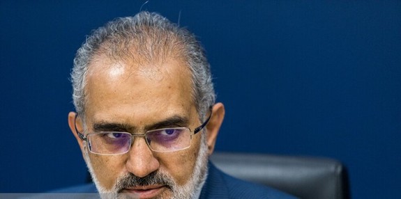 افزایش تا۲۰ درصدی حقوق کارکنان و بازنشستگان در انتظار تصویب مجلس افزایش تا۲۰ درصدی حقوق کارکنان و بازنشستگان در انتظار تصویب مجلس