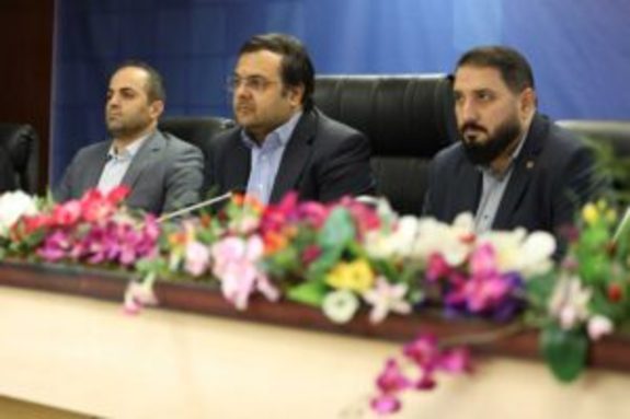 میثم مرادینیا مدیر روابطعمومی بانک صادرات ایران شد میثم مرادینیا مدیر روابطعمومی بانک صادرات ایران شد
